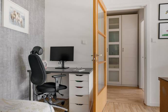 1 rum Lägenhet på Klubbegatan 4C Håkanstorp Malmö kommun - bild 10