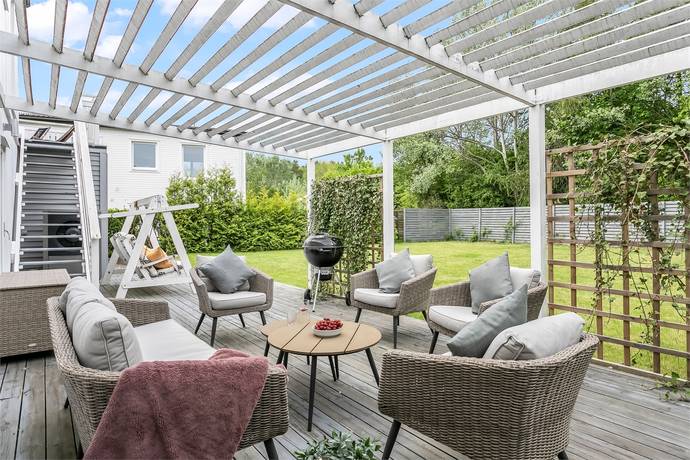 6 rum villa på Beckasinvägen 7 Bro, Upplands-Bro kommun - bild 4