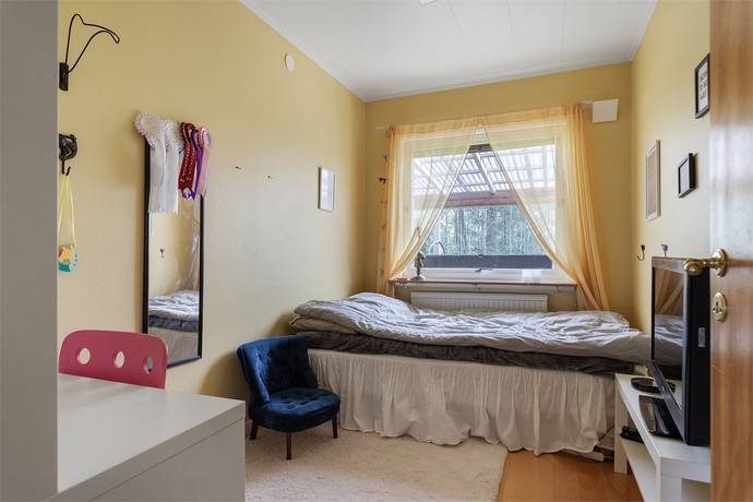 7 rum Villa på Stenbocksgatan 27 Norelund Säffle kommun - bild 16