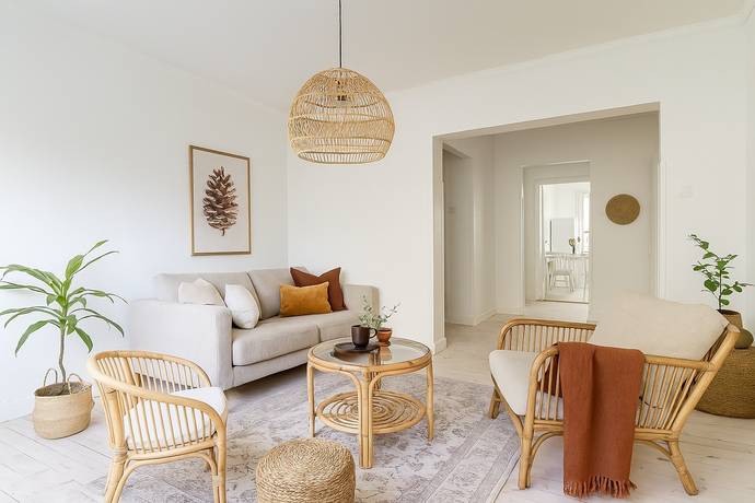 1,5 rum lägenhet på Lönngatan 50B Lönngården, Malmö kommun - bild 1