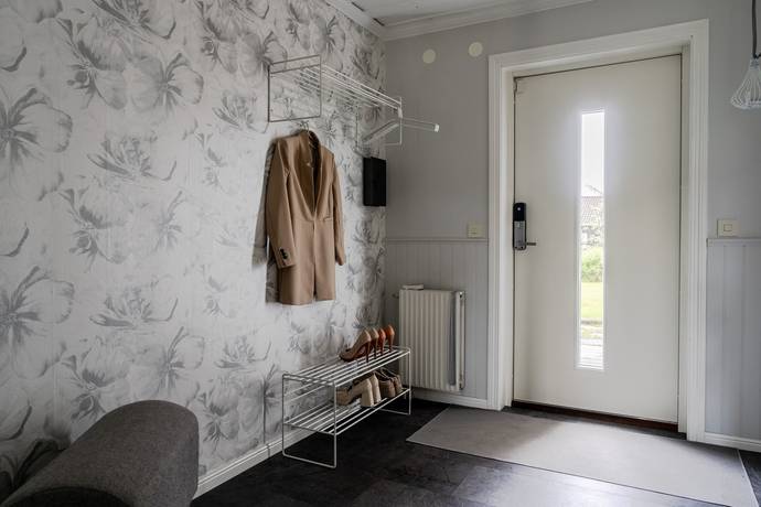 6 rum Villa på Liftstigen 16 Skellefteå Skellefteå kommun - bild 36