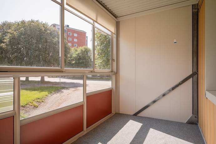 2 rum lägenhet på Axel johnsons väg 86A Avesta - Centralt, Avesta kommun - bild 2