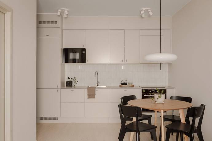 Ingetoragatan 5, Haga Norra, Solna kommun