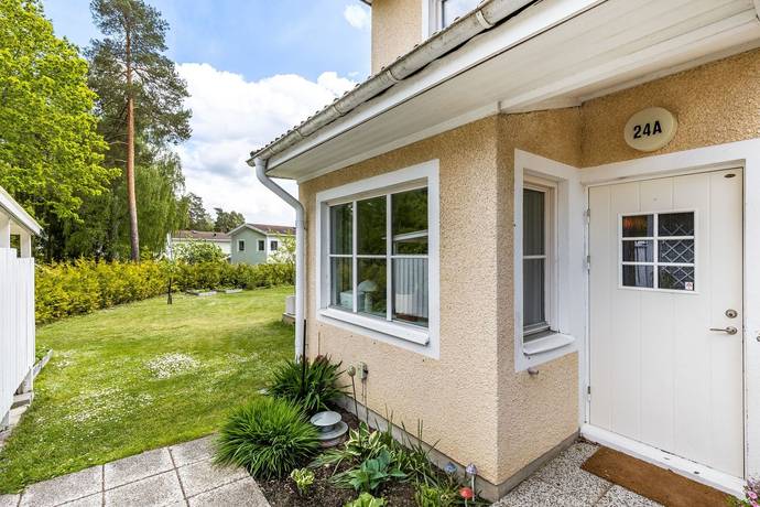 5 rum Lägenhet på Bäckvägen 24A Dammen Strängnäs kommun - bild 5