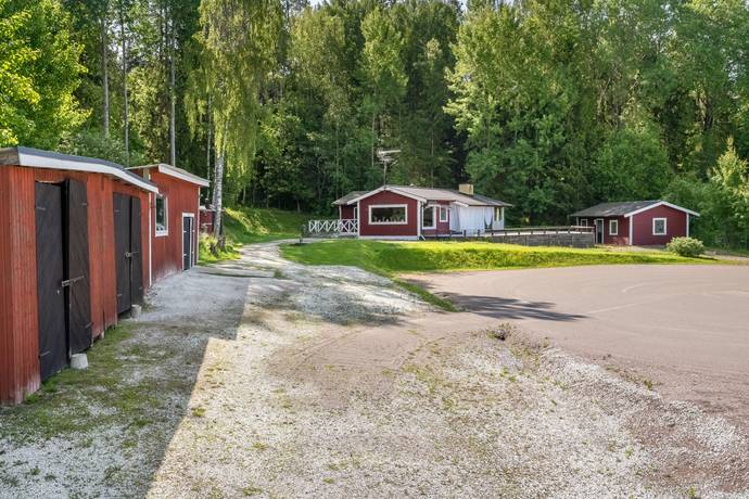 2 rum Gård/skog på Kolarbo 42 Kolarbo Avesta kommun - bild 23
