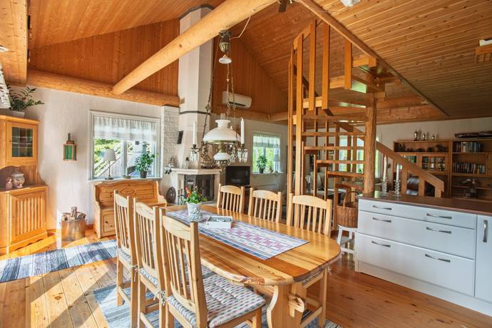 6 rum Villa på Sillviken 342 Sillviken/Innertavle Umeå kommun - bild 10