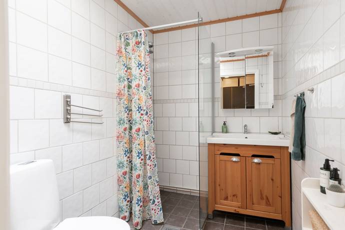 5 rum Radhus på Ronnebygatan 55 Adolfsberg-Brunnsgärdet Örebro kommun - bild 32
