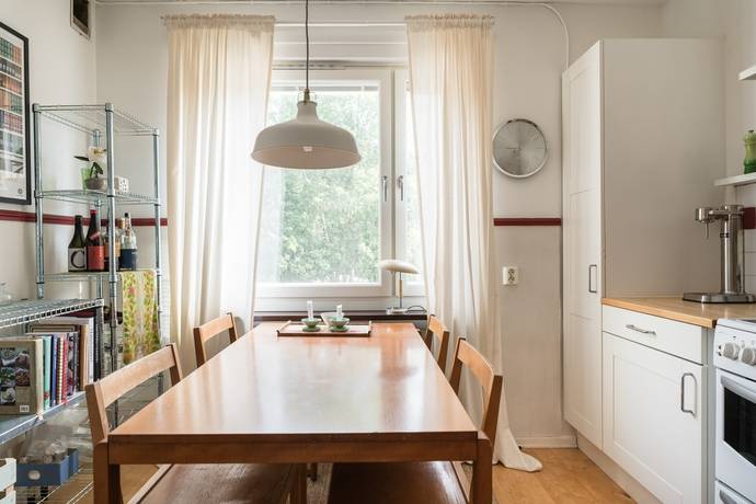 1 rum Lägenhet på Fågelstavägen 12A Bandhagen Stockholms kommun - bild 18
