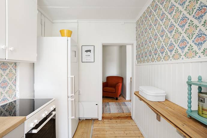 3 rum Villa på Växbo Rehnvalls 2940 Växbo Bollnäs kommun - bild 4