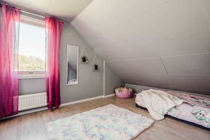 6 rum Villa på Blåbärsvägen 16 Uddared Lerums kommun - bild 28