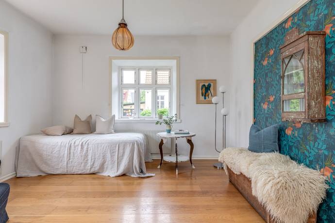 4 rum Villa på Sjöbogatan 4 Johanneslust Malmö kommun - bild 14