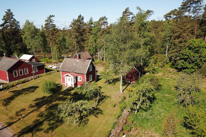 2 rum Fritidshus på Gökadalsvägen 83 Ronneby kommun - bild 2