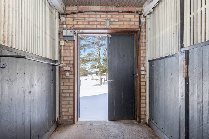 4 rum Gård/skog på Vattholma Vargdansen 216 Vattholma Uppsala kommun - bild 22