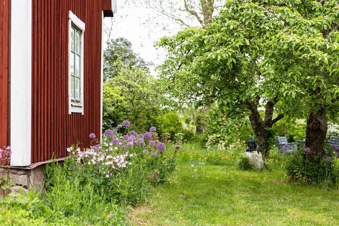 6 rum Villa på Vitkålsgatan 78B & C Uppsala Uppsala kommun - bild 12
