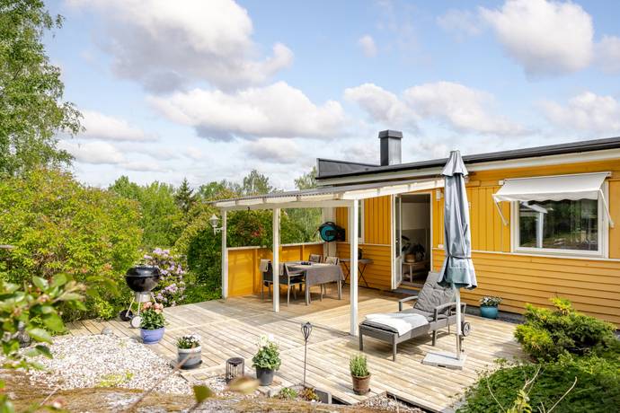 5 rum radhus på Järpstigen 20 Salem, Salems kommun - bild 3