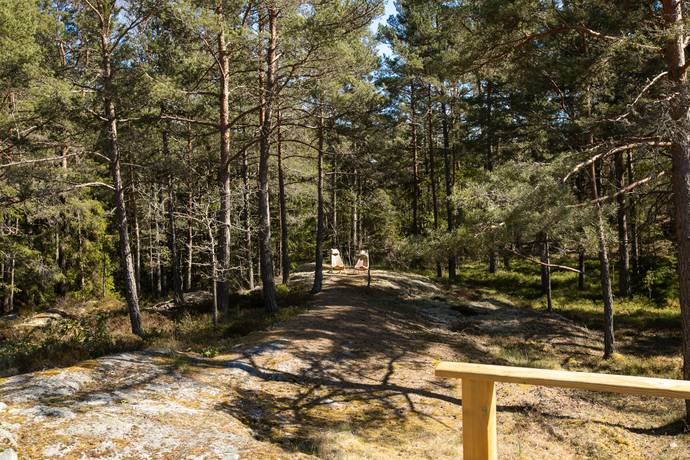 3 rum fritidshus på Ormbunksvägen 43 Älvsala, Värmdö kommun - bild 3