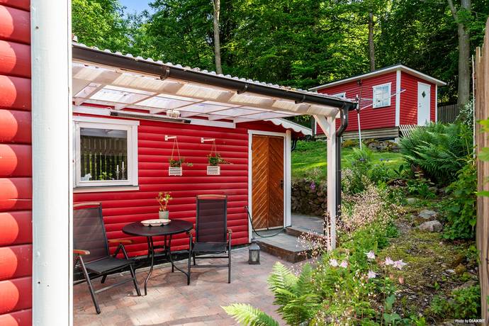 3 rum Villa på Fårabökevägen 274 TOMT J:8 Högalid Åstorps kommun - bild 8