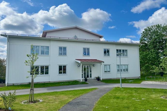 2 rum Lägenhet på Hemmansvägen 1 A Skaraberg Skara kommun - bild 18