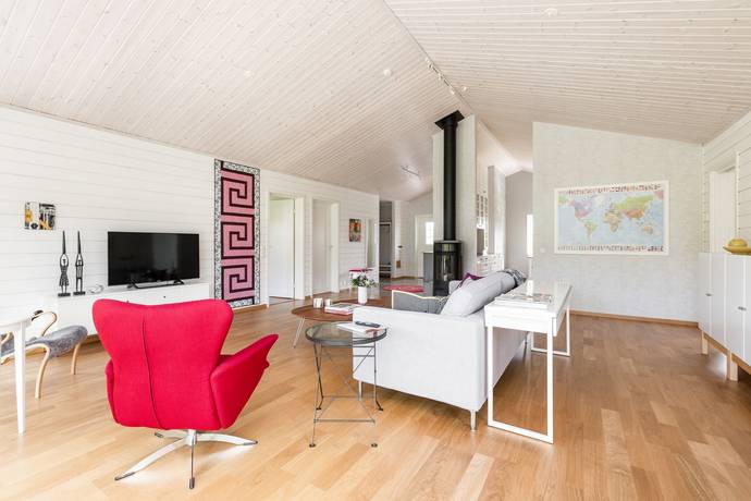 5 rum villa på Smörblomsgatan 14 Bränninge, Habo kommun - bild 5