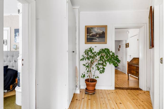 6 rum Villa på Hammarsgårdsvägen 6 Ekolsund Enköpings kommun - bild 19