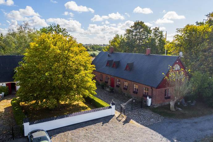 6 rum Villa på Landsvägen 1971 Ugglarp Trelleborgs kommun - bild 8