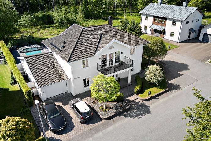 7 rum Villa på Myggvägen 22 Adolfsberg Örebro kommun - bild 21