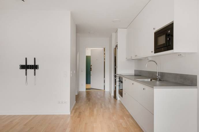 2 rum lägenhet på Packhusgatan 21B Limhamn, Malmö kommun - bild 2
