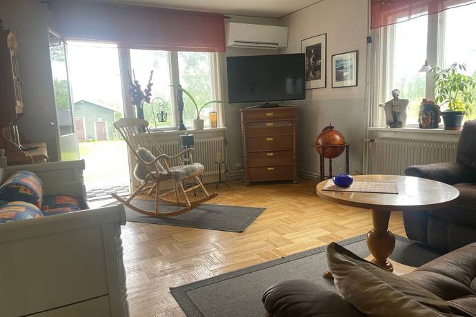 5 rum Gård utan jordbruk på Kauppinen 134 Kauppinen Kiruna kommun - bild 22