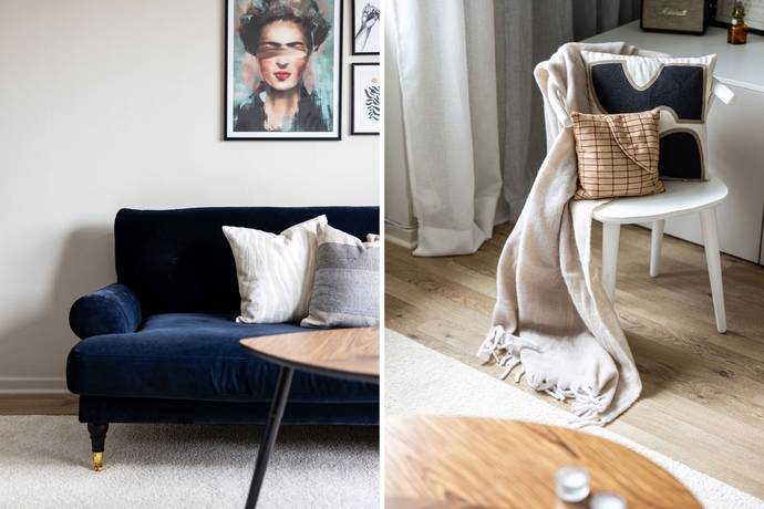 2 rum Lägenhet på Årstavägen 14, 3 tr Årsta Stockholms kommun - bild 5