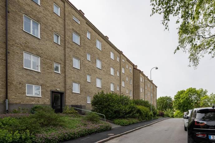 2 rum Lägenhet på Toppsegelsgatan 17 Majorna Göteborgs kommun - bild 24