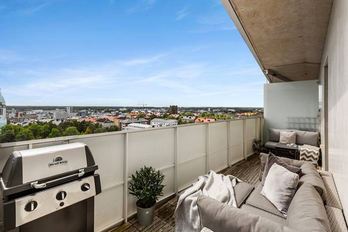 2 rum Lägenhet på Tulegatan 18 Sundbyberg Sundbybergs kommun - bild 1