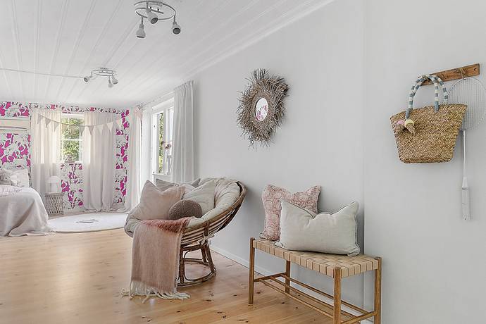 2 rum Villa på Näsåvägen 40 Nykvarn Nykvarns kommun - bild 18