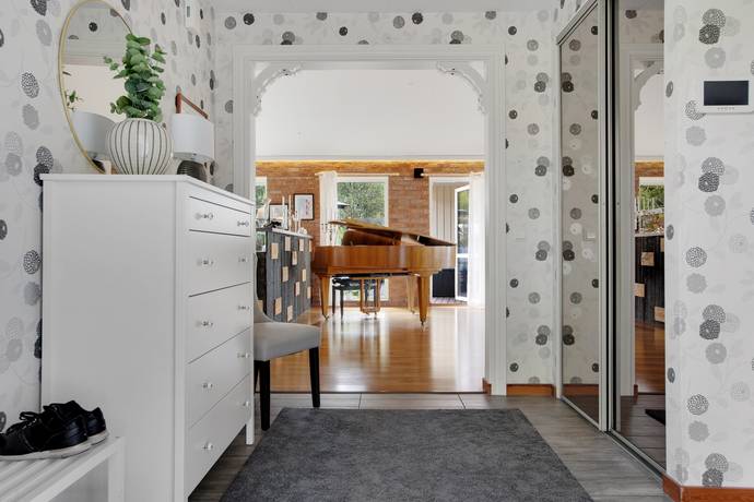 6 rum Villa på Kolvik 220 Kolvik Uddevalla kommun - bild 14