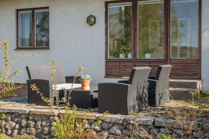 4 rum Villa på Skolgatan 9 Karlsborgs kommun - bild 13