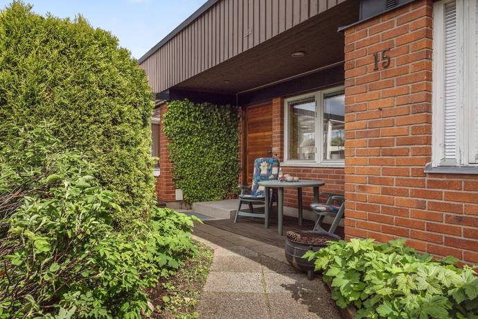 4 rum Kedjehus på Kvartsgatan 15 Johannesberg Sala kommun - bild 2