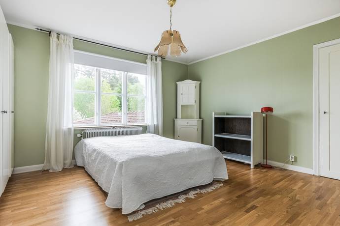 6 rum Villa på Grebo Församlingsgård 165 Grebo Åtvidabergs kommun - bild 27
