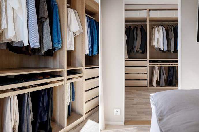 5 rum Radhus på Bagarstugans väg 49 Steninge Slottsby Sigtuna kommun - bild 23