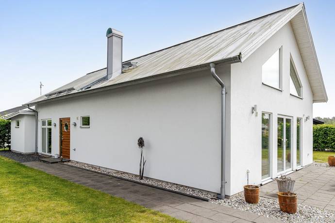 4 rum Villa på Antons väg 13 Mellbystrand Laholms kommun - bild 23