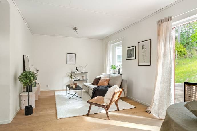 5 rum lägenhet på Vittrornas väg 36 Älvängen, Ale kommun - bild 5