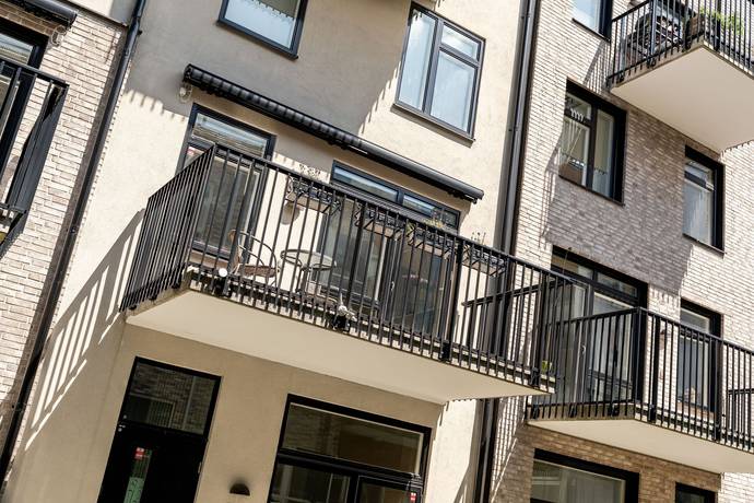 5 rum lägenhet på Sivs gränd 5B Hyllie, Malmö kommun - bild 2
