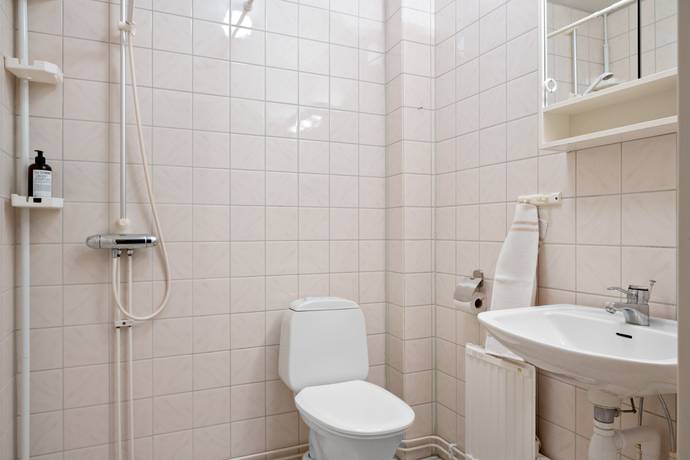3 rum Radhus på Ehrengranats Väg 14 Fajans Falkenbergs kommun - bild 15