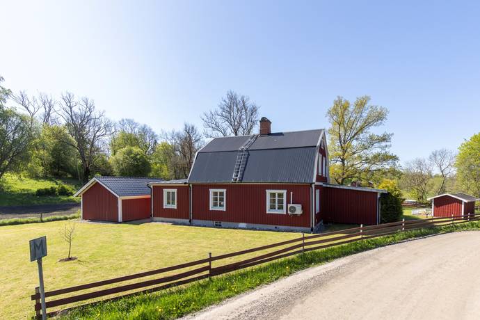 5 rum Villa på Gusselhyttan 470 Gusselhyttan Lindesbergs kommun - bild 54