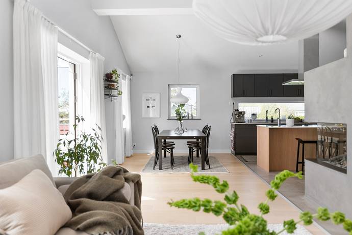 6 rum Villa på Kippholmsvägen 16A Torslanda - Björlanda Göteborgs kommun - bild 15