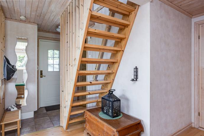 5 rum Villa på Moränvägen 5 Lilla Skipås Halmstads kommun - bild 17
