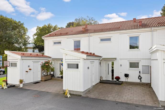 4 rum Lägenhet på Sagåsvägen 42 Kållered Mölndals kommun - bild 23