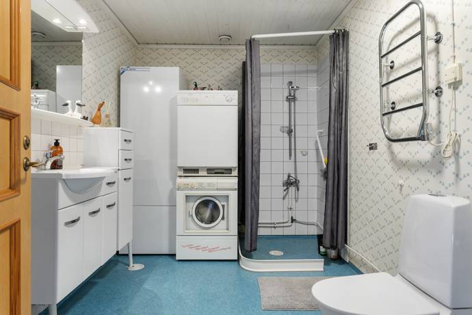 5 rum Villa på Klasrovägen 57B Häggvik Sollentuna kommun - bild 15