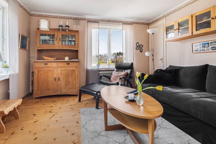 Gård med skogsbruk på Skärsjö 168 och 170 Skärsjö Heby kommun - bild 30