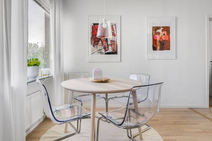 3 rum Lägenhet på Viksängsgatan 3 Viksäng Västerås kommun - bild 10