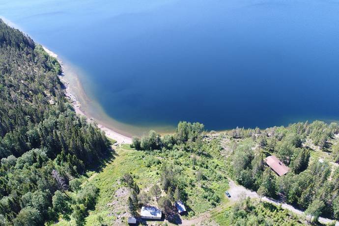 Tomt på Ådal Ådal - Höga kusten Kramfors kommun - bild 5