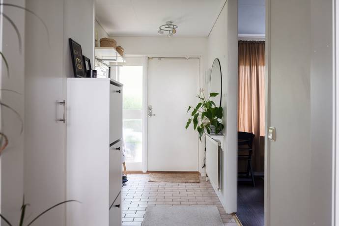 5 rum Parhus på Åmänningevägen 2 Hagaberg Västerås kommun - bild 8